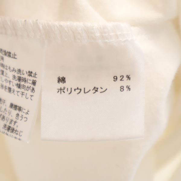 Emporio Armani エンポリオアルマーニ 半袖 Tシャツ S ホワイト系 レディース