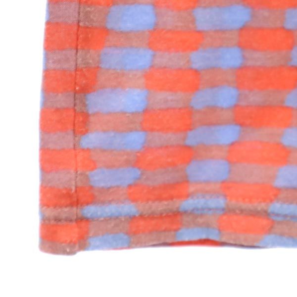 MARC BY MARC JACOBS マークバイマークジェイコブス 総柄 半袖 Tシャツ XS レディース