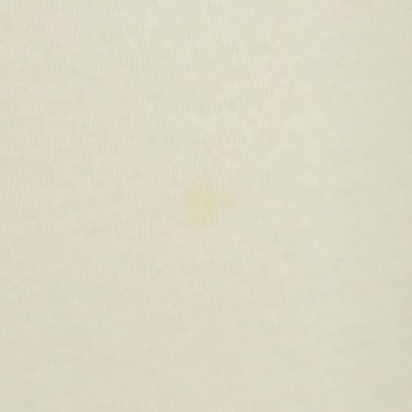 Emporio Armani エンポリオアルマーニ 半袖 Tシャツ M ホワイト系 メンズ