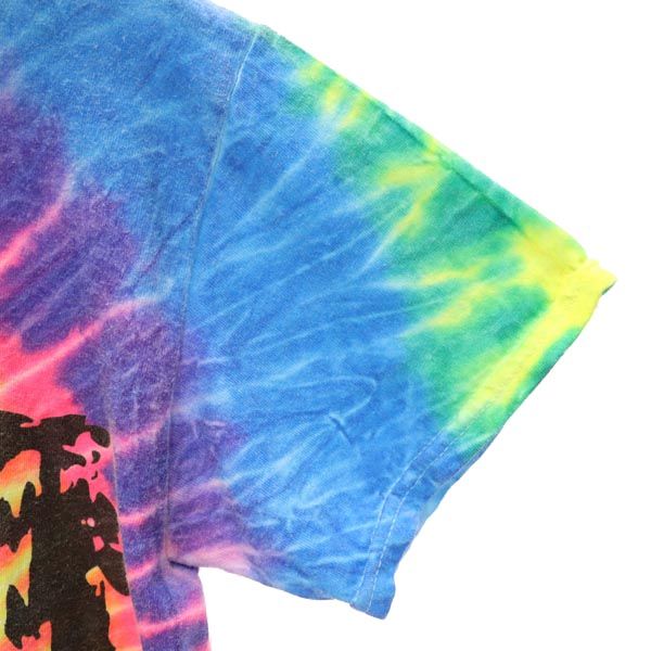 GILDAN ギルダン タイダイ 半袖 Tシャツ S メンズ