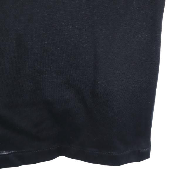 MAX MARA マックスマーラ 7分袖 カットソー 9 ブラック系 レディース