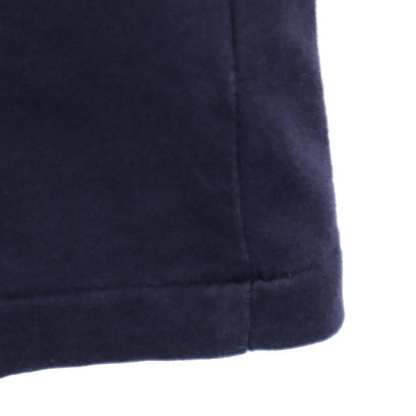 POLO RALPH LAUREN ポロラルフローレン 半袖 Vネック Tシャツ S ネイビー系 メンズ