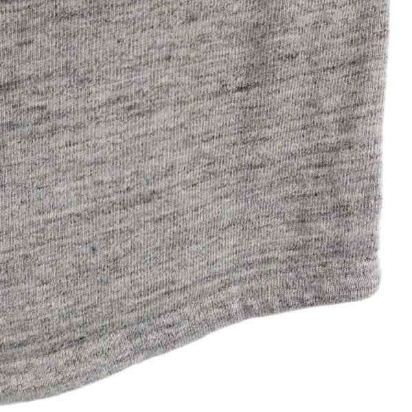 Ron Herman ロンハーマン 7分袖 Tシャツ XS グレー系 ロンT レディース