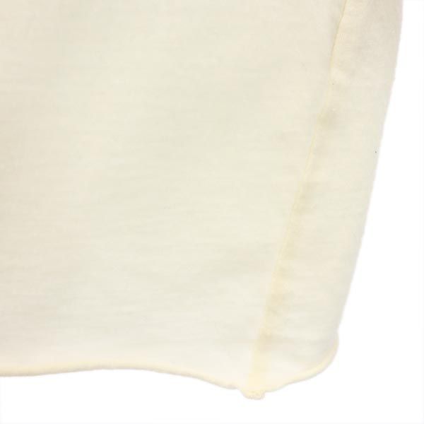 Andy Warhol アンディーウォーホル 日本製 プリント 半袖 Tシャツ FREE ベージュ系 レディース