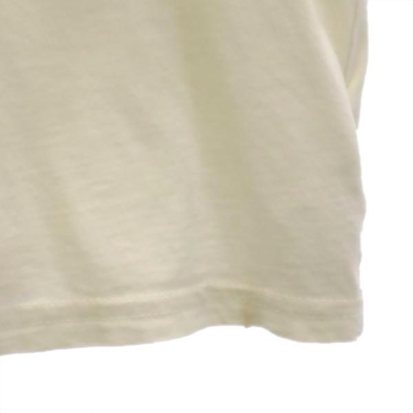 BURTON バートン プリント 半袖 Tシャツ S ベージュ系 メンズ