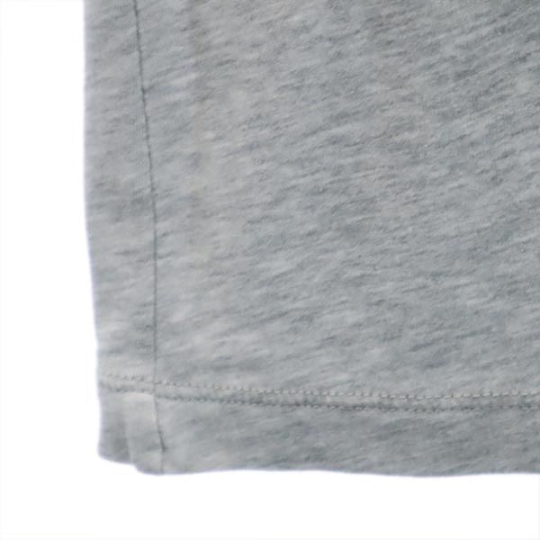 ナイキ プリント 半袖 Tシャツ M グレー系 NIKE レディース