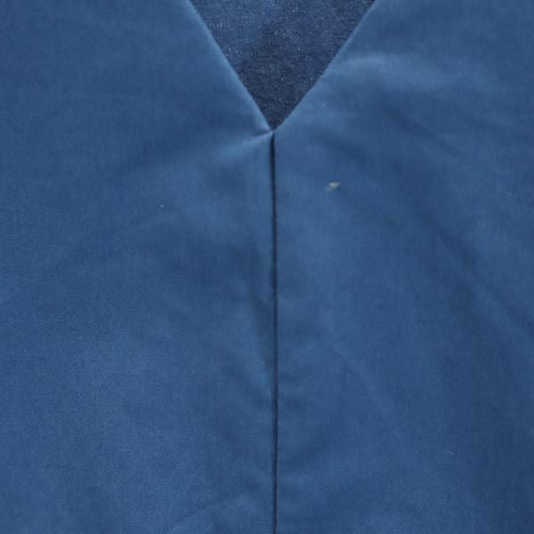 MAX MARA WEEKEND マックスマーラ ウイークエンド ノースリーブ カットソー M ネイビー系 レディース