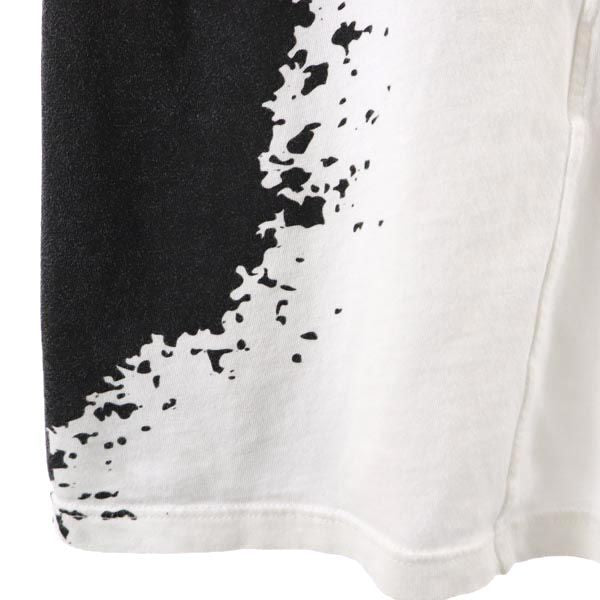 MSGM エムエスジーエム 半袖 Tシャツ ホワイト キッズ