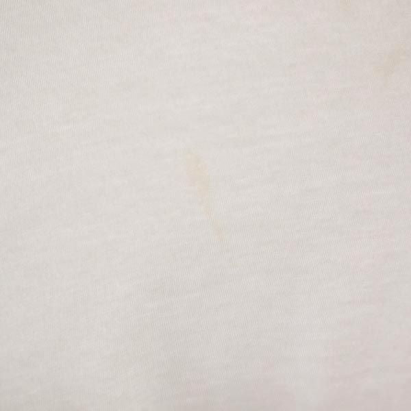 MSGM エムエスジーエム 半袖 Tシャツ ホワイト キッズ