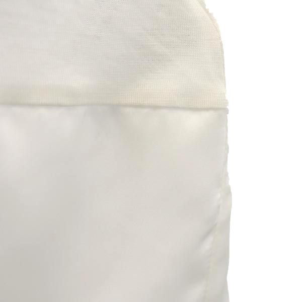 MICHAEL MICHAEL KORS マイケルマイケルコース 半袖 チュニック S ホワイト系 Tシャツ レディース