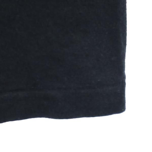 BAPE ベイプ プリント 半袖 Tシャツ S 黒 アベイシングエイプ  A BATHING APE メンズ