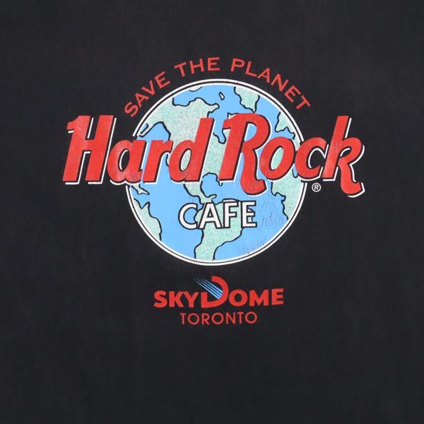 TULTEX HARD ROCK CAFE タルテックス ハードロックカフェ 半袖 Tシャツ