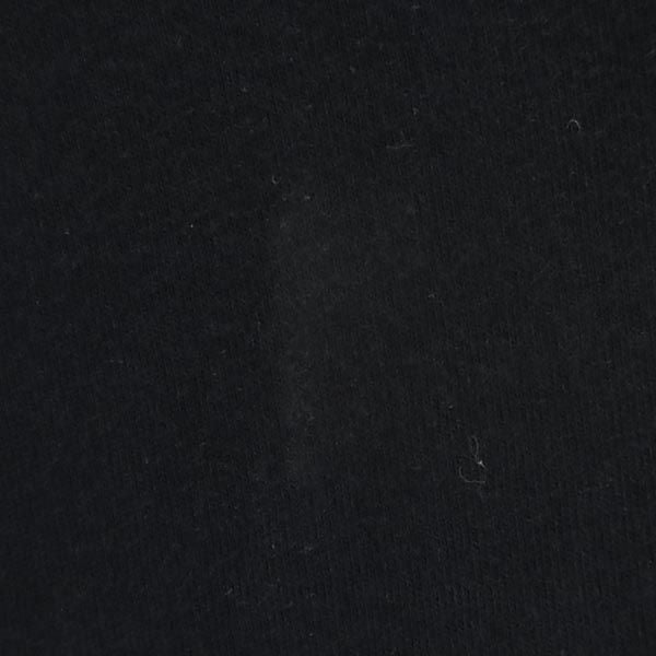 ウィンダンシー バックプリント 半袖 Tシャツ M 黒系 WIND AND SEA メンズ