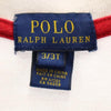 ポロラルフローレン ビッグポニー 刺繍 半袖 ポロシャツ 3/3T ネイビー POLO RALPH LAUREN 鹿の子 キッズ