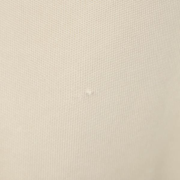 Emporio Armani エンポリオアルマーニ ノースリーブ チュニック 40 ベージュ系 レディース