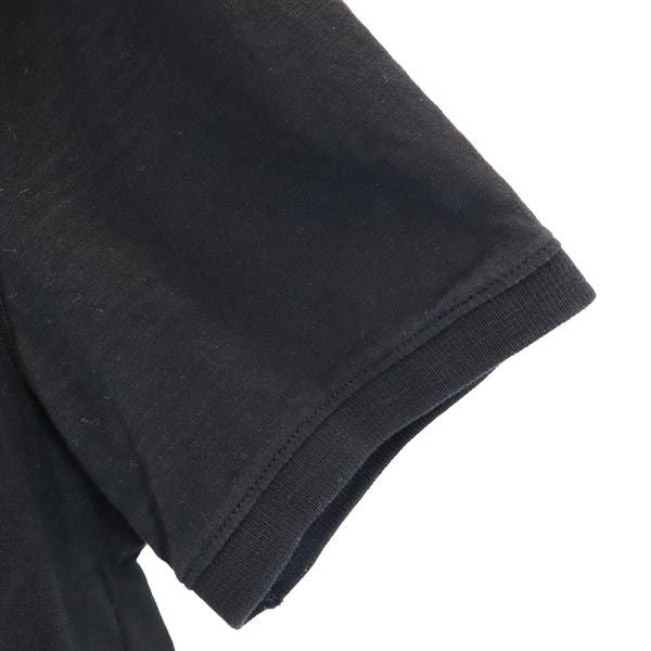 ARMANI EXCHANGE アルマーニエクスチェンジ 半袖 Tシャツ S ブラック メンズ