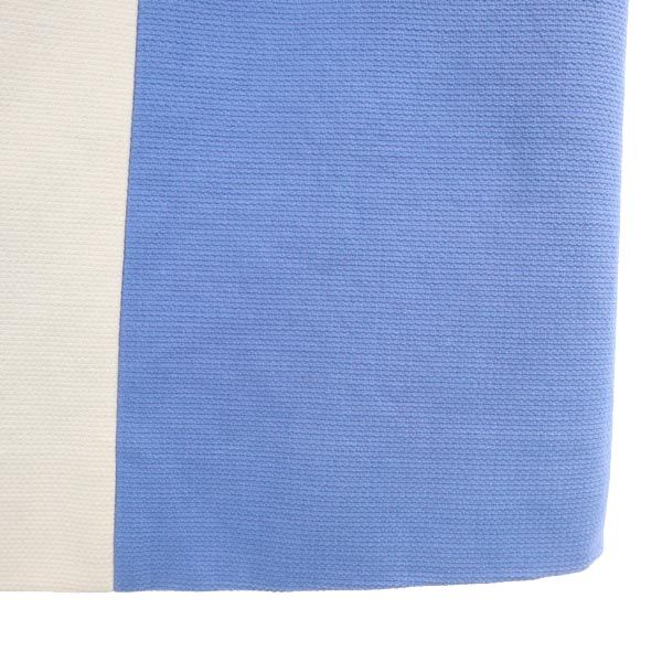 PAULE KA ポールカ ノースリーブ ワンピース 38 ブラック系 レディース