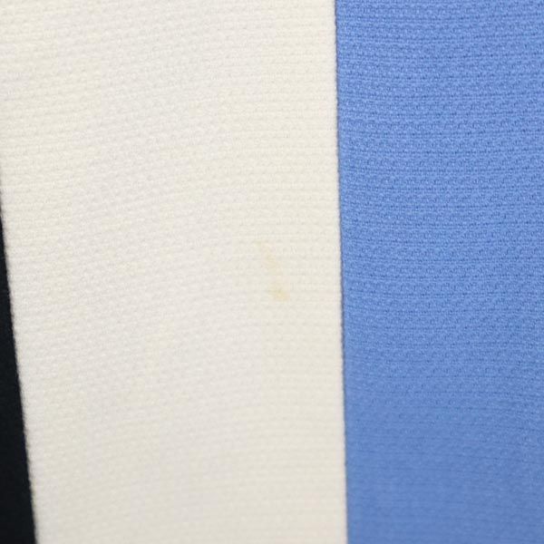 PAULE KA ポールカ ノースリーブ ワンピース 38 ブラック系 レディース