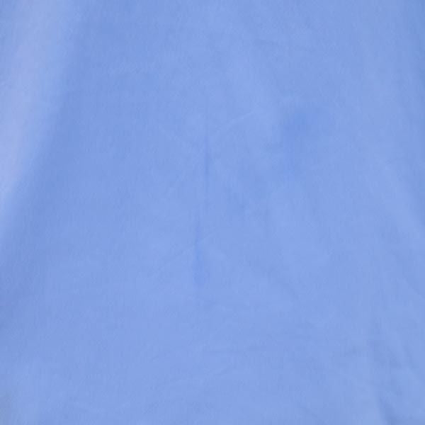 BURBERRY バーバリー ノースリーブ プルオーバー シャツ 150 ライトブルー キッズ