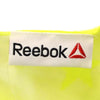 未使用 リーボック 星柄 トレーニングウェア OT イエロー Reebok スポーツブラ レディース