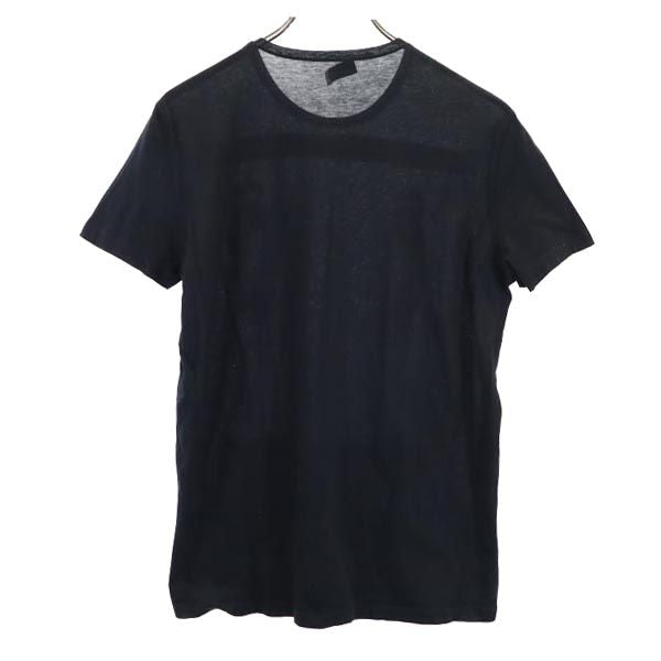 BALENCIAGA バレンシアガ 半袖 Tシャツ XS ブラック系 レディース