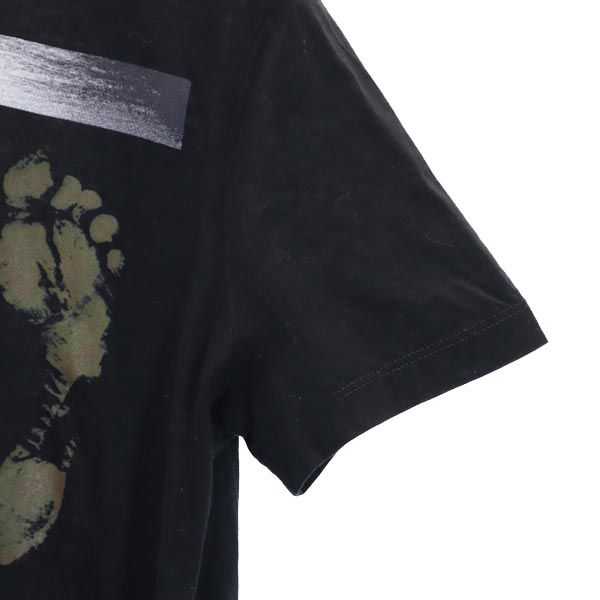 BALENCIAGA バレンシアガ 半袖 Tシャツ XS ブラック系 レディース