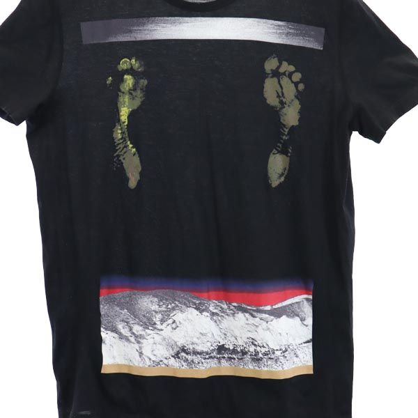 BALENCIAGA バレンシアガ 半袖 Tシャツ XS ブラック系 レディース