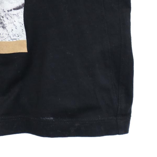 BALENCIAGA バレンシアガ 半袖 Tシャツ XS ブラック系 レディース