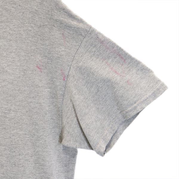 XLARGE エクストララージ 半袖 Tシャツ M グレー系 メンズ