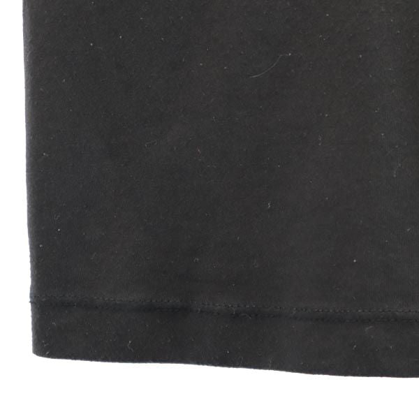 ARMANI COLLEZIONI アルマーニコレッツォーニ 半袖 Tシャツ M ブラック系 レディース