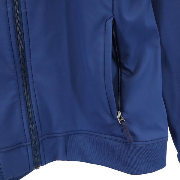 THE NORTH FACE ノースフェイス アウトドア NPW715KS ジップジャケット S ネイビー系 レディース