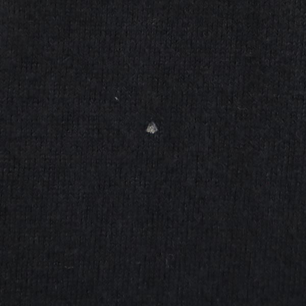 Kate Spade ケイトスペード 長袖 ニット カーディガン S ブラック系 レディース