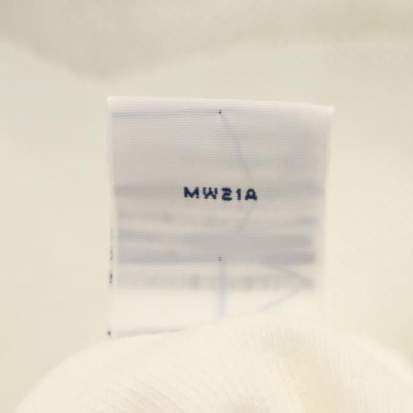 Polo by Ralph Lauren ポロバイラルフローレン 半袖 ポロシャツ M ホワイト系 鹿の子 メンズ