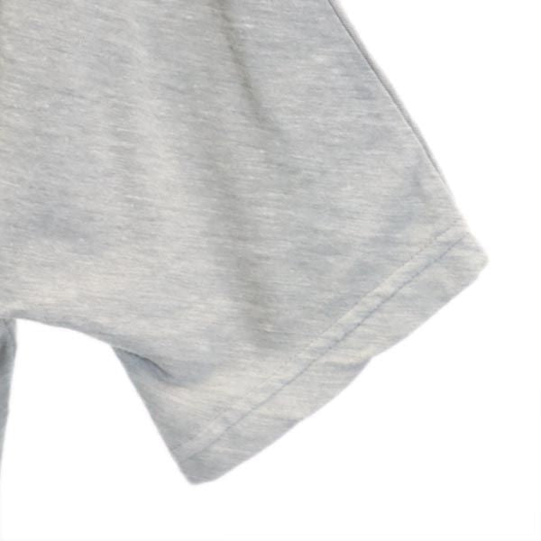 ジャーナルスタンダード 日本製 半袖 Vネック Tシャツ F グレー系 JOURNAL STANDARD レディース