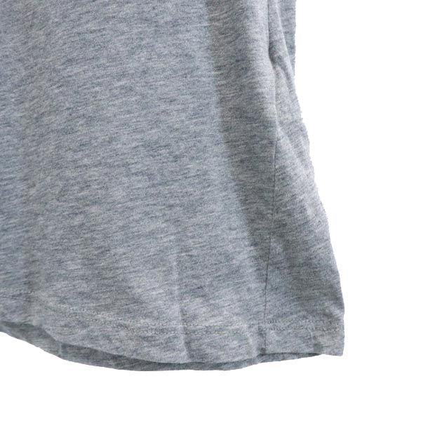 コーチ 半袖 Tシャツ XS グレー系 COACH レディース