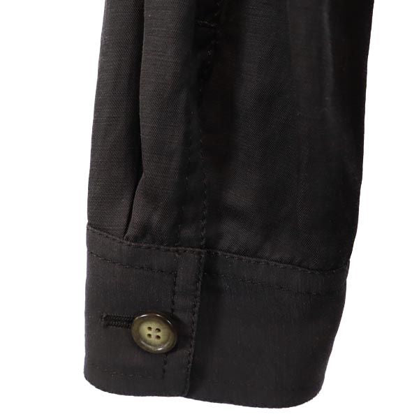 Michael Kors マイケルコース テーラードジャケット 4 ブラウン レディース