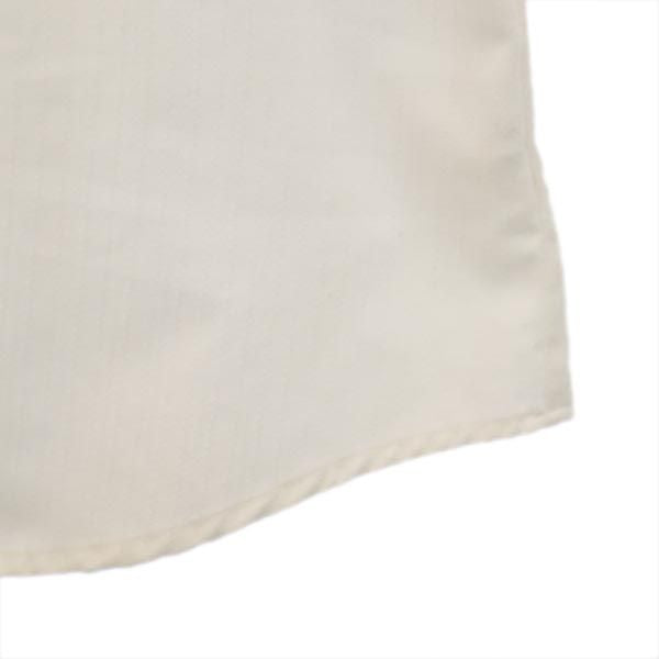 Pierre Cardin ピエールカルダン 長袖 シャツ ホワイト系 レディース