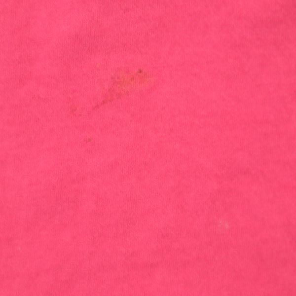 ARMANI JEANS アルマーニジーンズ 未使用 イタリア製 長袖 Tシャツ 44 ピンク ロンT メンズ