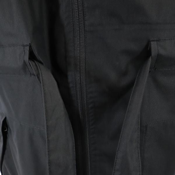 THE NORTH FACE ノースフェイス NF00CG1A アウトドア フード付き レインジャケット XS ブラック レディース