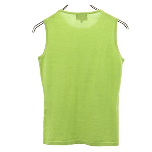 PEARLY GATES パーリーゲイツ ゴルフ 長袖 2点セット アンサンブル カーディガン 1 グリーン レディース