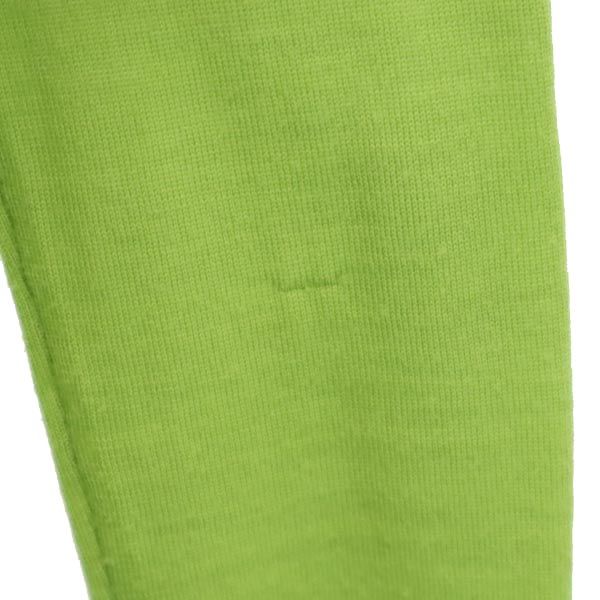 PEARLY GATES パーリーゲイツ ゴルフ 長袖 2点セット アンサンブル カーディガン 1 グリーン レディース