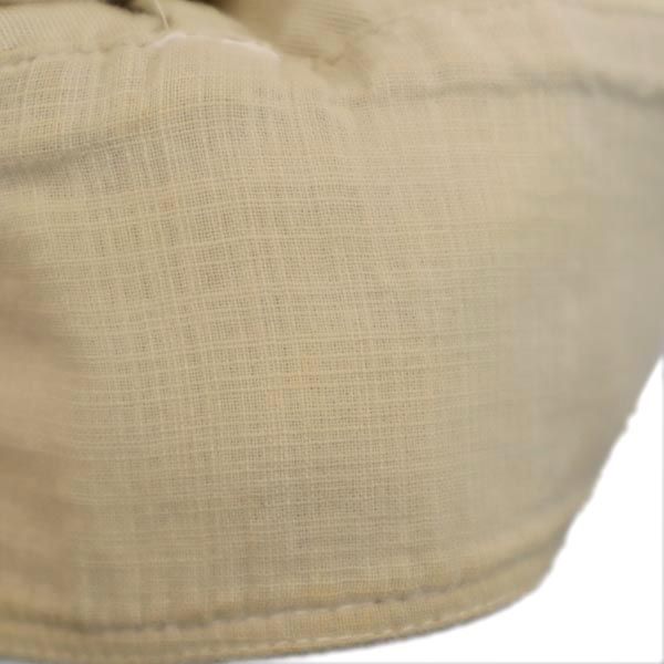 ARMANI EXCHANGE アルマーニエクスチェンジ ジップ ジャケット S ベージュ レディース