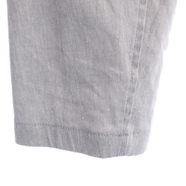 FACTOTUM ファクトタム スーツ 上下 セットアップ 46 グレー系 メンズ