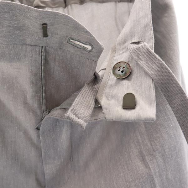 FACTOTUM ファクトタム スーツ 上下 セットアップ 46 グレー系 メンズ