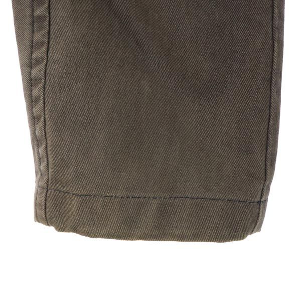 Y's ワイズ ヨウジヤマモト ジャケット 1 カーキ系 Yohji Yamamoto メンズ