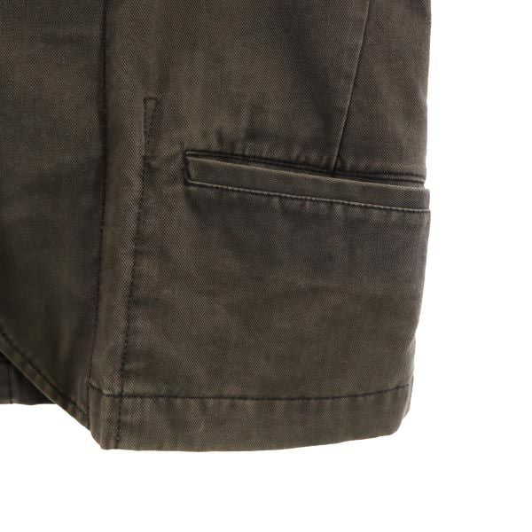 Y's ワイズ ヨウジヤマモト ジャケット 1 カーキ系 Yohji Yamamoto メンズ