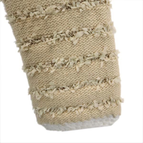 FOXEY NEW YORK フォクシーニューヨーク 長袖 ニットジャケット 38 ベージュ レディース