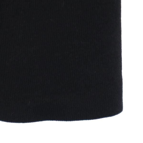 FRAY I.D フレイアイディー ノースリーブ カットソー F 黒 レディース