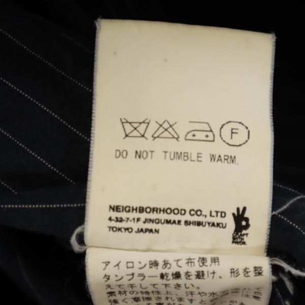 REVW ジャケット 黒系 メンズ