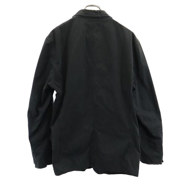 REVW ジャケット 黒系 メンズ